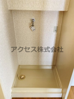 【設備】 | ※同建物別室、参考写真
