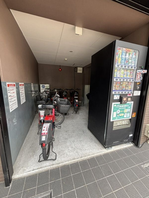 【その他】 | コスモリード錦糸町
