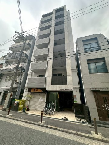 リッチナガモト