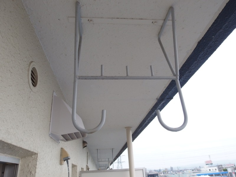 北町マンションのその他