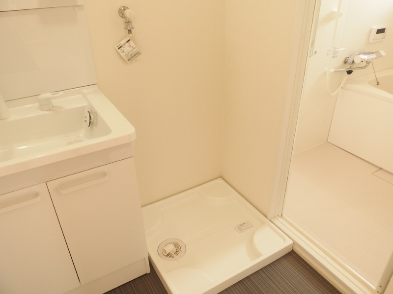 北町マンションの設備