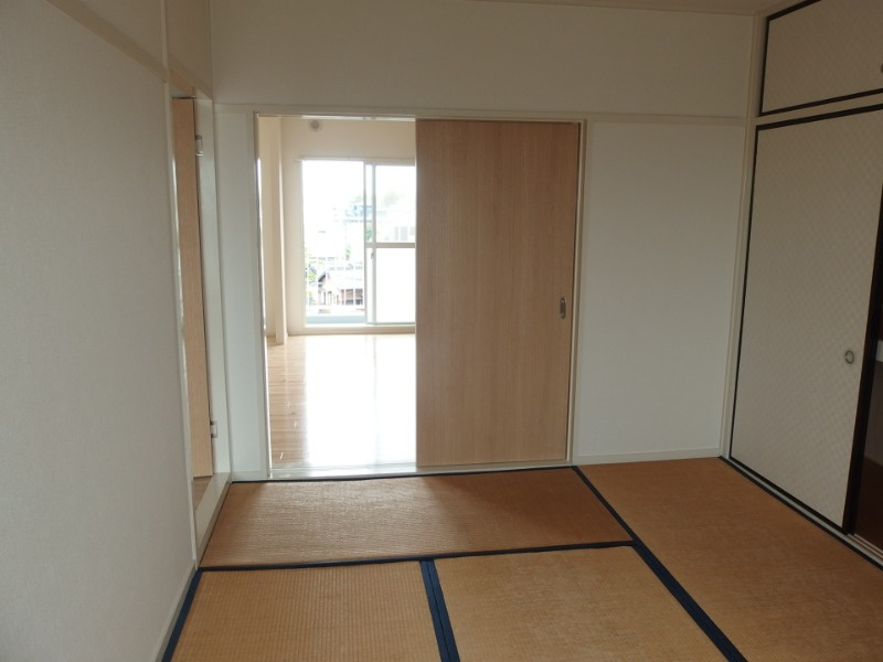 北町マンションのその他