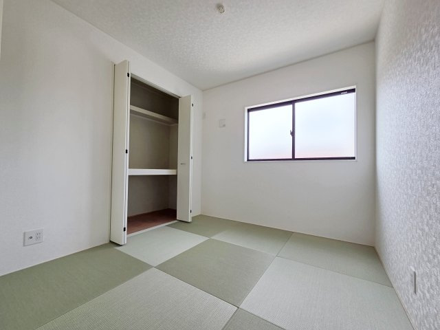 【収納】 | 東海市加木屋町第36の2号棟【仲介手数料0円】