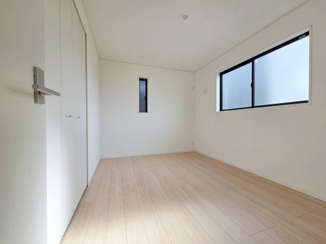 【洋室】 | 東海市加木屋町第36の2号棟【仲介手数料0円】