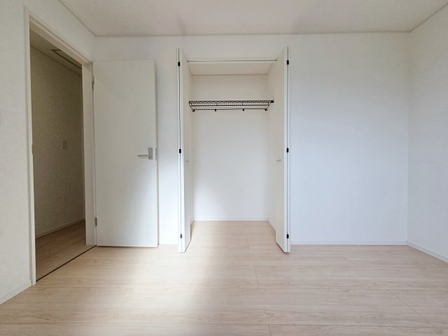 【収納】 | 東海市加木屋町第36の2号棟【仲介手数料0円】