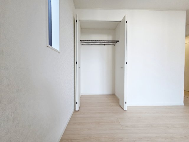 【収納】 | 東海市加木屋町第36の2号棟【仲介手数料0円】