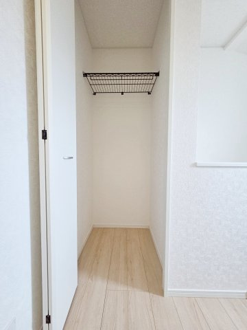 【収納】 | 東海市加木屋町第36の2号棟【仲介手数料0円】
