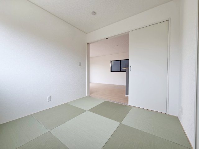 【和室】 | 東海市加木屋町第36の2号棟【仲介手数料0円】