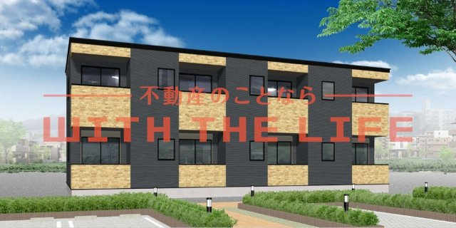 BRAVEBASE宿町【キャンペーン対象物件】