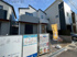 リーブルガーデン宝塚市南ひばりガ丘2期　全2区画の画像