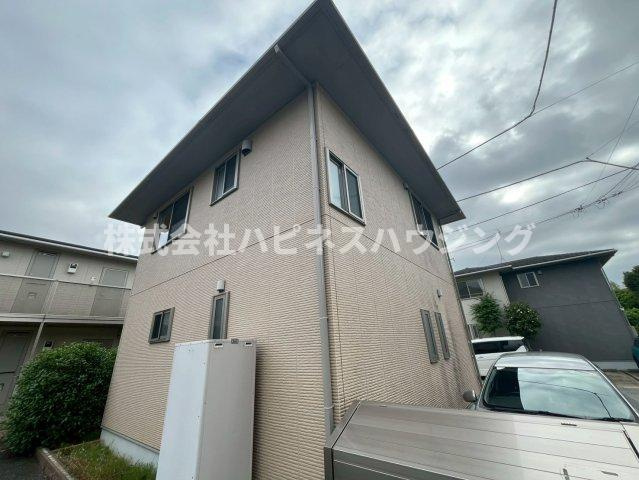グリーンフォレストＢ棟