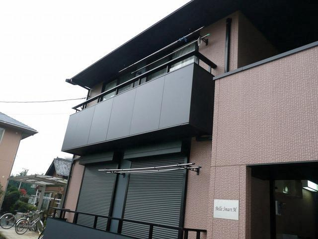 ベルスマートＭ