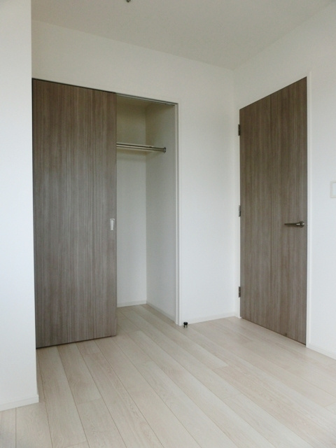 パークシティ柏の葉キャンパス　ザ・ゲートタワー　ウエストのその他|※写真は同タイプ住戸です。