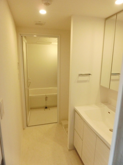 パークシティ柏の葉キャンパス　ザ・ゲートタワー　ウエストのその他|※写真は同タイプ住戸です。