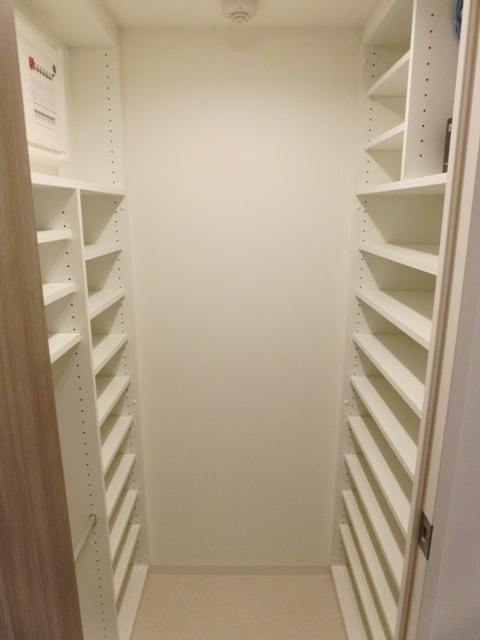 パークシティ柏の葉キャンパス　ザ・ゲートタワー　ウエストのその他|※写真は同タイプ住戸です。