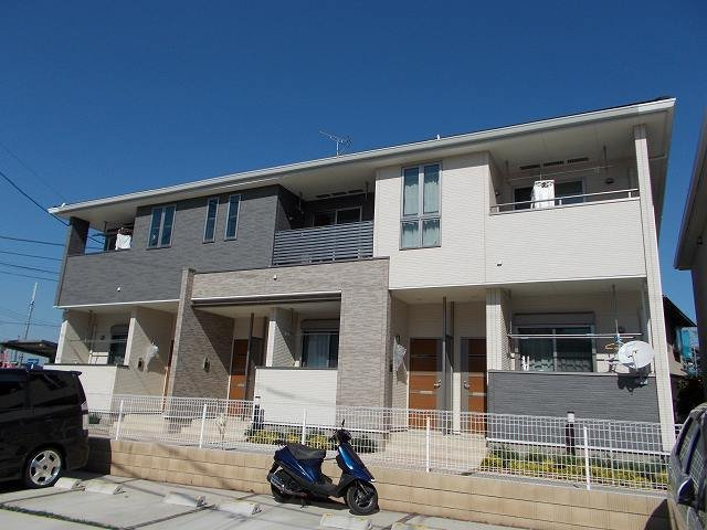 マリージョアⅡ