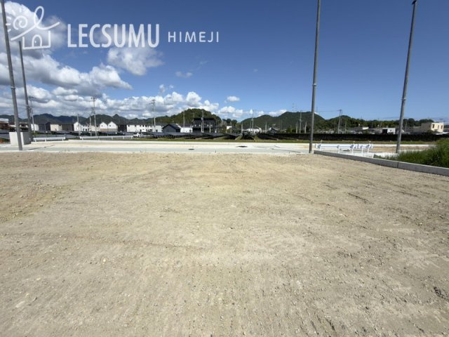 姫路市四郷町山脇第16/売土地の外観