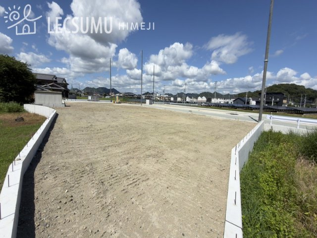 姫路市四郷町山脇第16/売土地の周辺