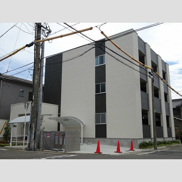 マーベラス トレジャー　名古屋市賃貸　仲介手数料無料