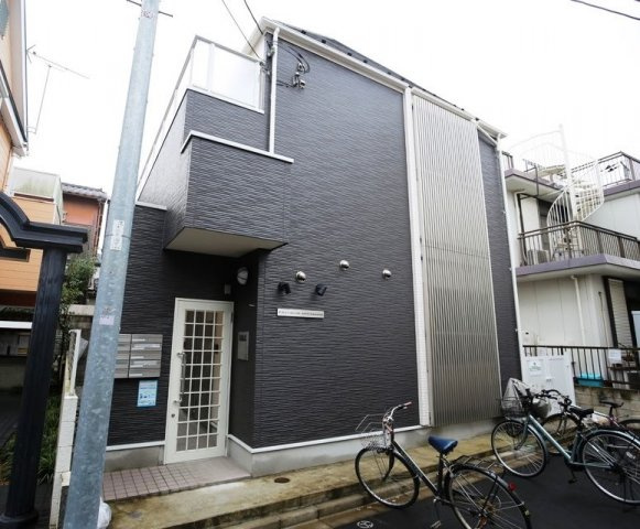 ファーストハウス新中野