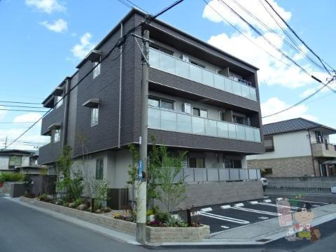 Ｍｏａ津倉町