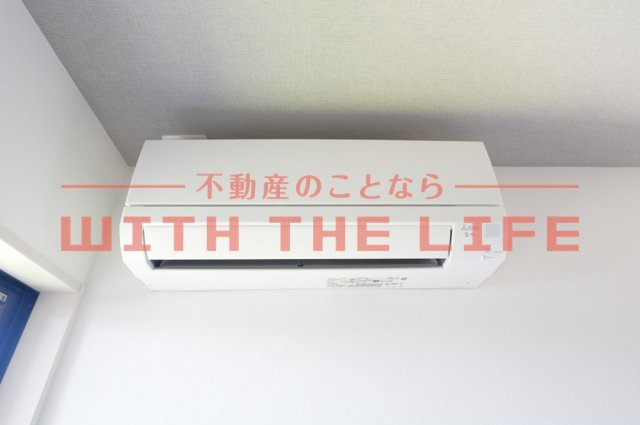BRAVEBASE宿町【キャンペーン対象物件】の設備|同建築会社の別物件画像です。