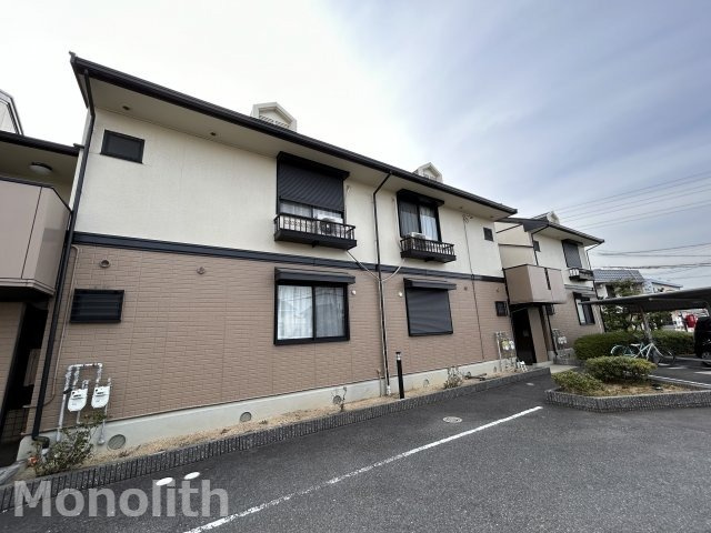 ファミールハイツ
