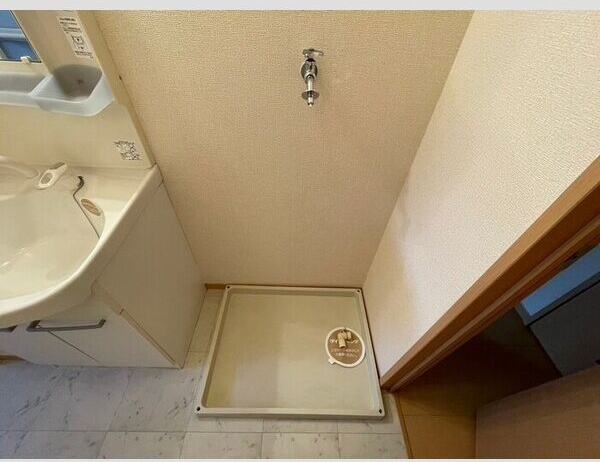セジュールカルフール　Aのその他