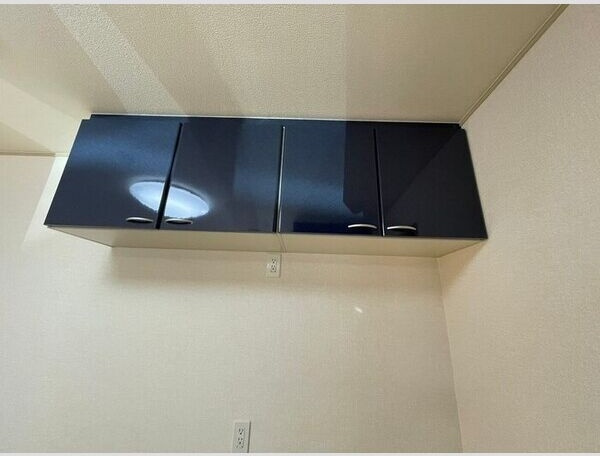 セジュールカルフール　Aの収納