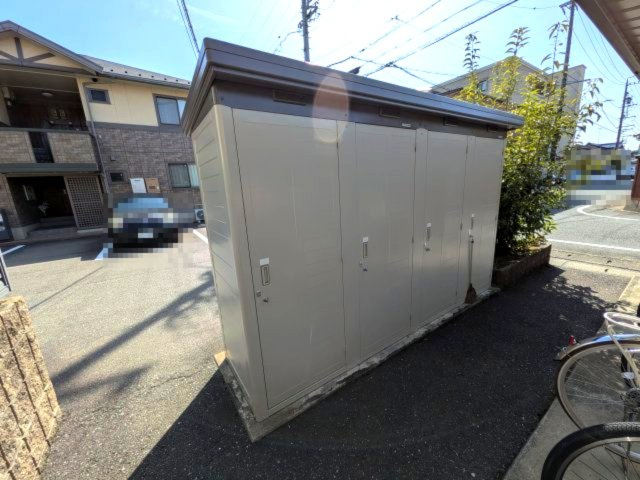 セジュールカルフール　Aのその他共用部分