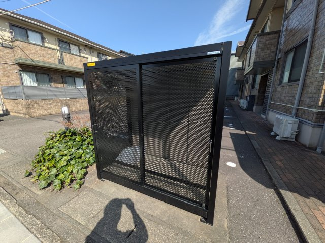 セジュールカルフール　Aのその他共用部分