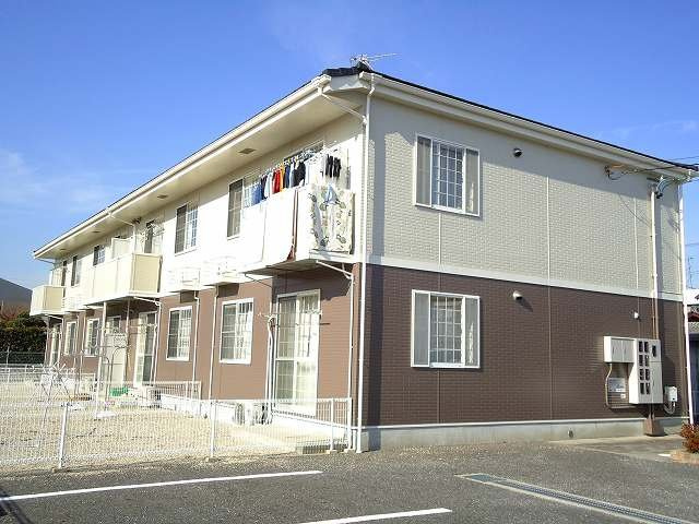 エルガーデン　　アイシン 安城第1工場