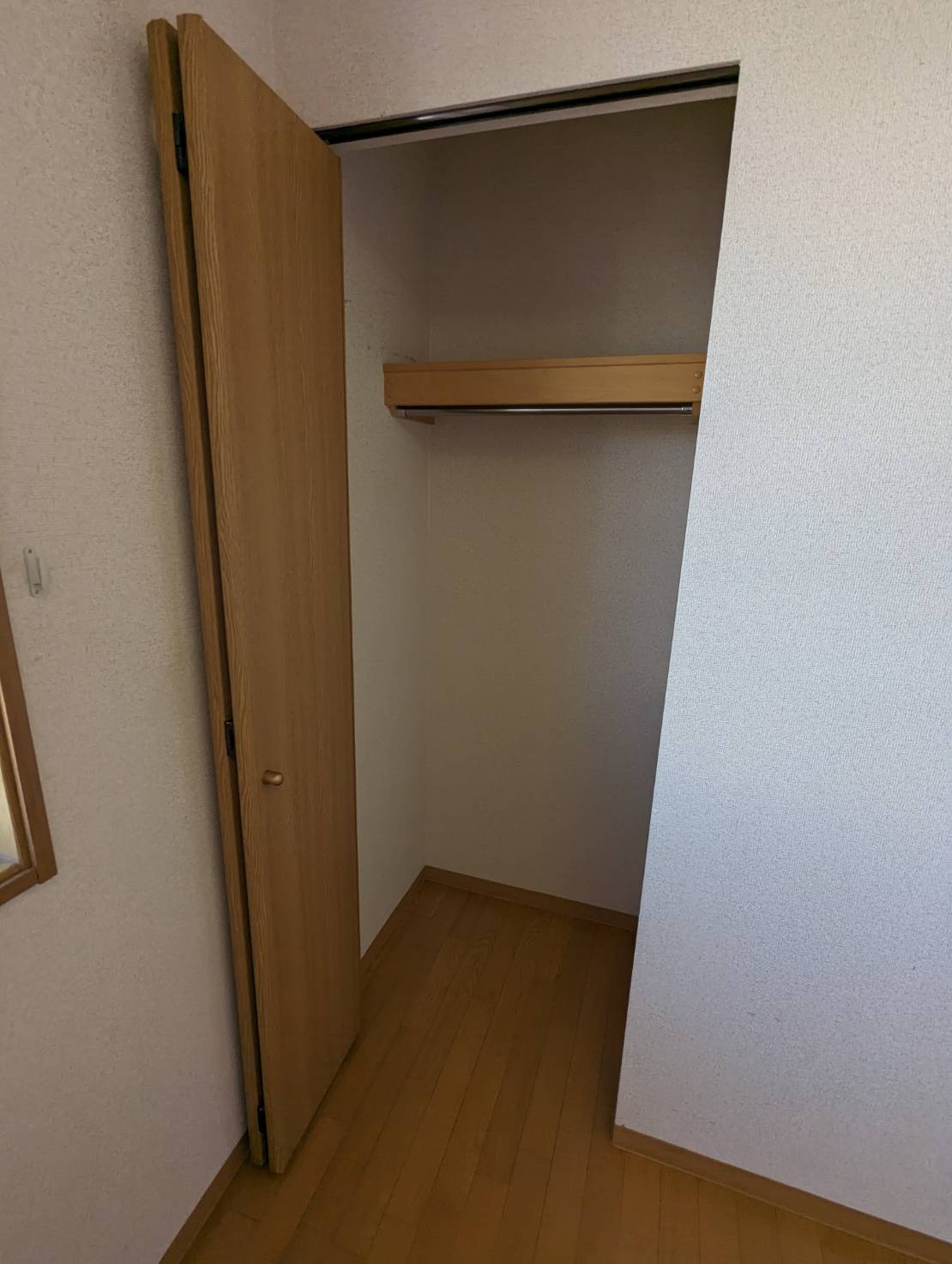 グラン・クリスタルの収納