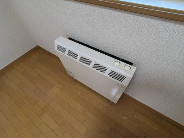 グラン・クリスタルの設備