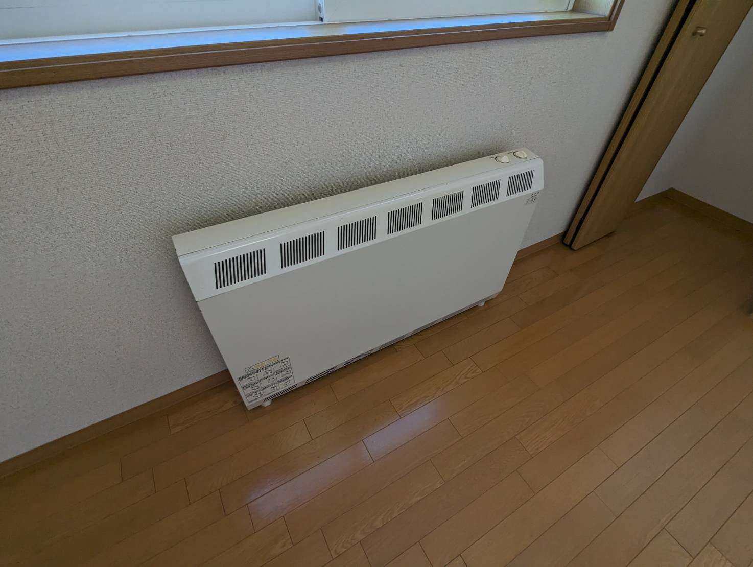 グラン・クリスタルの設備