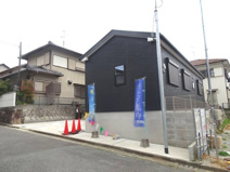 川西市水明台3丁目3の39　中古一戸建ての画像