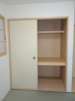 【収納】 | 川西市水明台3丁目3の39　中古一戸建て