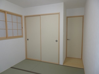 【和室】 | 川西市水明台3丁目3の39　中古一戸建て