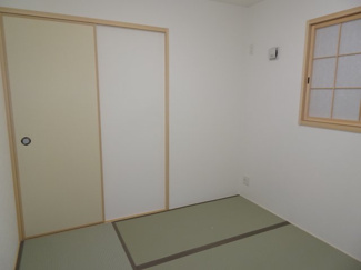 【和室】 | 川西市水明台3丁目3の39　中古一戸建て