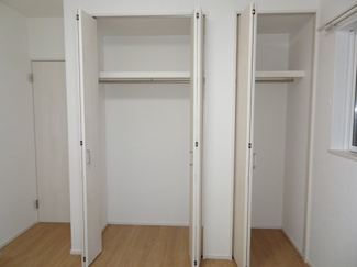 【収納】 | 川西市水明台3丁目3の39　中古一戸建て