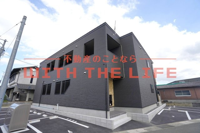 BRAVEBASE宿町【キャンペーン対象物件】