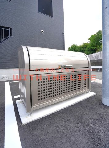 BRAVEBASE宿町【キャンペーン対象物件】のその他共用部分