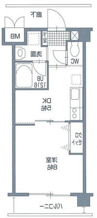 COCO学南町