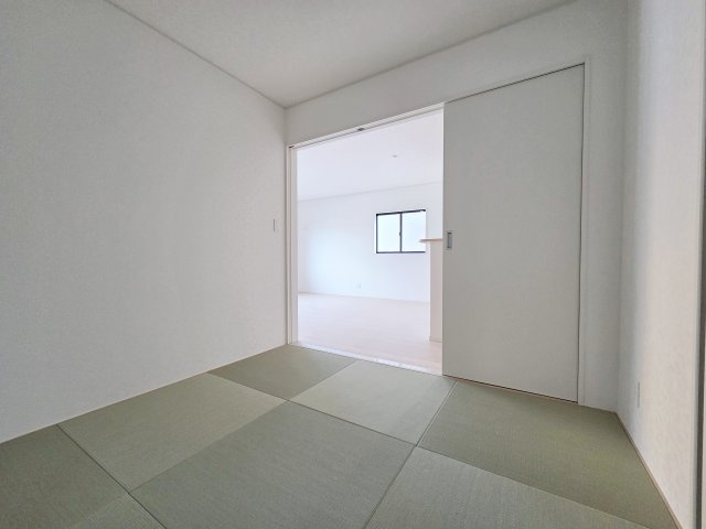【和室】 | 東海市加木屋町第36の3号棟【仲介手数料0円】