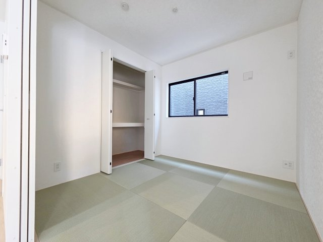 【収納】 | 東海市加木屋町第36の3号棟【仲介手数料0円】