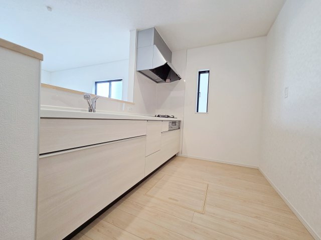 【キッチン】 | 東海市加木屋町第36の3号棟【仲介手数料0円】