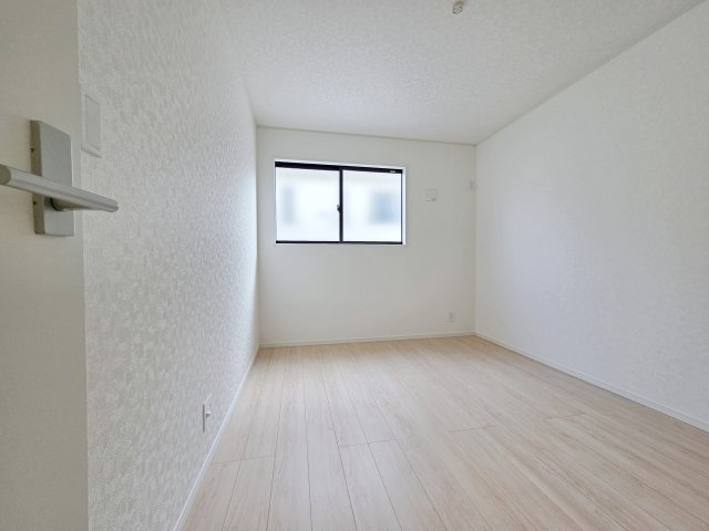 【洋室】 | 東海市加木屋町第36の3号棟【仲介手数料0円】