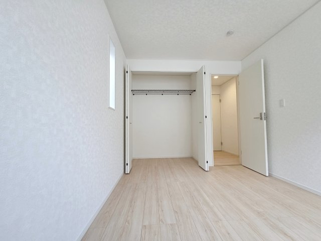 【収納】 | 東海市加木屋町第36の3号棟【仲介手数料0円】
