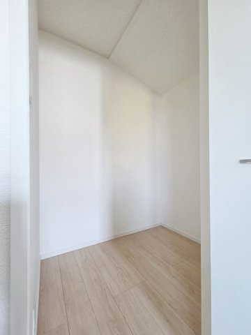 【収納】 | 東海市加木屋町第36の3号棟【仲介手数料0円】