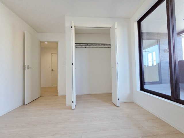【収納】 | 東海市加木屋町第36の3号棟【仲介手数料0円】